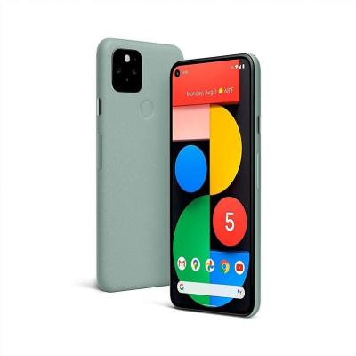 China Used Nfc Fingerprint Mobile Phone Online For Google Pixel 6 6 pro 5 5A 5G For Google Pixel 6 5 Series for sale