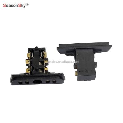 China XIXUN PS5 Parts Controller Earphone Port Jack Socket Connector for PS5 Headset PS5 Spare Earphone Port Replacement for sale