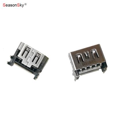 China XiXun for PS5 Connector Port for PS5 High Definition Multimedia Connect PS5 Upper DMI Left Port PS5-A010 for sale