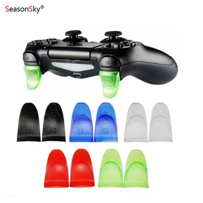 China XiXun Extension L2R2 Trigger Cover Button Kit for PS4 Gamepad PS4015 Controller for sale