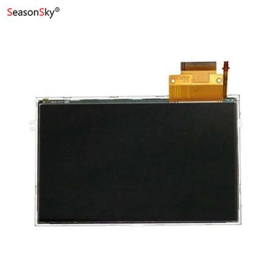 China LCD Display Screen for PSP 2000 Slim for PSP 2000 for sale