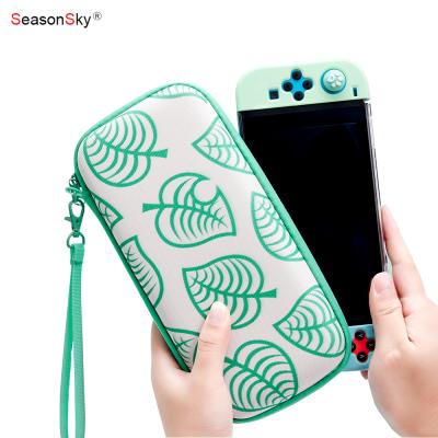 China For Nintendo Switch XIXUN Storage Bag For Nintendo Switch Carrying Travel Portable Bag For Nintendo Switch for sale