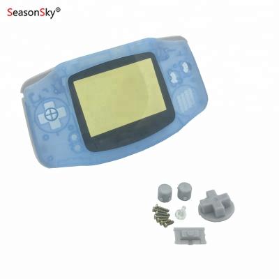 China Xixun Replacement Full Housing Case for GBA GB1403 for sale