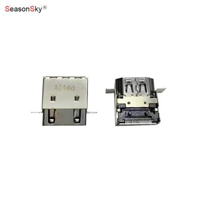 China From Xixun high DMI port connector socket for Xbox X S series for xbox series x for sale