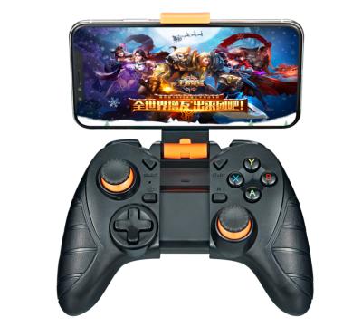 China Android Wireless New S7 Gen Game Controller Gamepad XIXUN Gamepad S7 Mobile Phone Game Controller NEW for sale