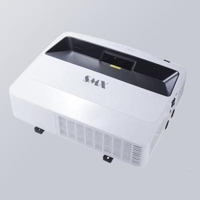 China High Performance 360° Projection  WXGA UST Laser Projector With 5000 Lumens Brightness for sale