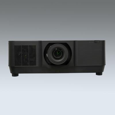 China 500 Inch Screen Liquid Crystal Display Large Venue Projector For 3D Mapping Projection for sale