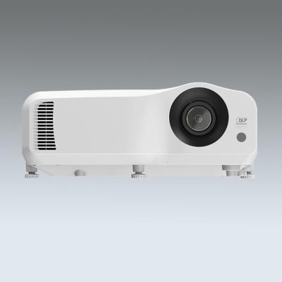 China High Brightness HD DLP Laser Projector For Classroom 4500 Lumen for sale