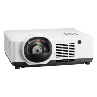 China WUXGA 7000 Lumen Projector de curta distância de 150 polegadas Projector de curta distância de 5000 lumens à venda