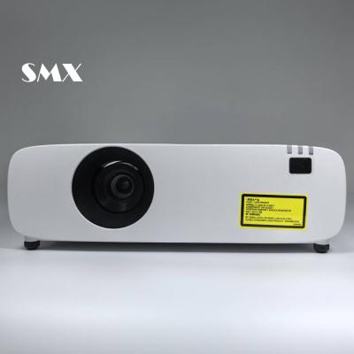 China 5300 Lumen Professionele 3Lcd Short Throw Projector Draagbare 4K Laser Projector Te koop