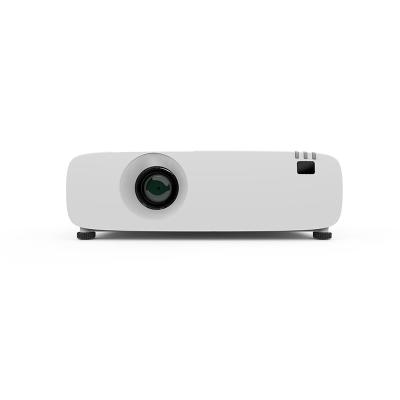 Китай 5500 Lumen Long Throw Laser Projector 300-дюймовый экран Проекция на короткие расстояния Поддержка 4K продается