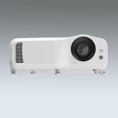 China Alto Contraste 4500 Lumen 4k Dlp Laser Projector 4k Dlp Laser Projector para Sala de aula à venda