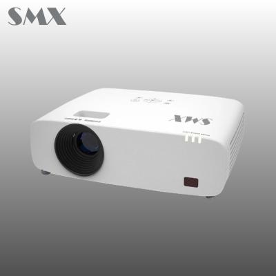 China 3LCD-laserprojector met hoge helderheid Te koop