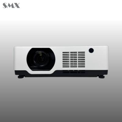 China 3LCD 4k Laser Projector 6500 Lumen For Art Exhibition Museum Large Immersive Room for sale