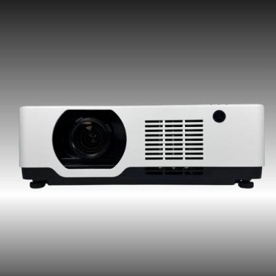 China 4K HDR Home Movie Projector 6500 Lumen Perfect For Art Gallery Immersive Projection for sale