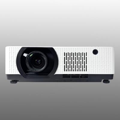 China 1920x1200 Manual Large Venue Projector With High Definition Visuals for sale