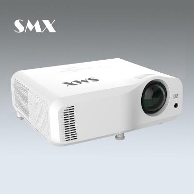 China 3800 Lumen HD Proyector DLP de lanzamiento ultra corto 4k Proyector DLP con colores vibrantes en venta