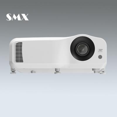 China 1920x1080 4200 Lumen DLP Laser Projector 4k Built In 10W Speaker for sale