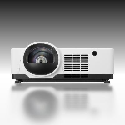 China Professional Immersive Projection Projector With Liquid Crystal Display for sale