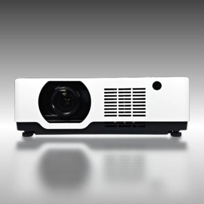 China Proyector láser 3LCD 6000 Lumen 4K HDR10 Proyector de alto rendimiento profesional para sala de inmersión en venta