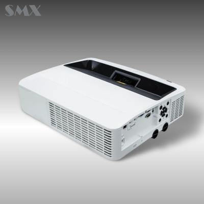 Cina 3LCD 5000 Lumen Home Cinema Projector con 26 lingue e obiettivo manuale in vendita