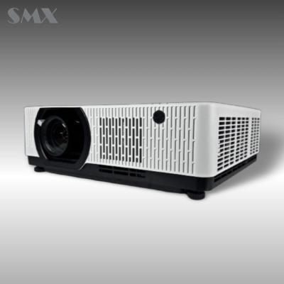 China 26 Línguas 7800 Lumen 4k 3lcd Projector Laser 4k Ultra Projector Curto à venda