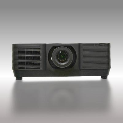 China 12000 Lumen Outdoor Projection Mapping Projector With LCD Display Type for sale