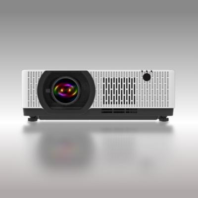 China High Performance 4K HDR10 Projectors For Large Rooms 7200 Lumen for sale