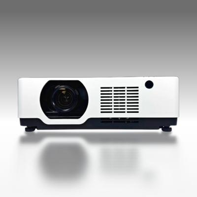 China 6000 Lumen HDR10 20000 Lumen Projector For Immersive Room Projection for sale