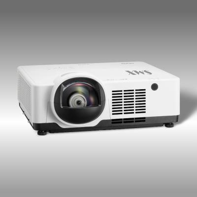 China Manual LCD Home Theater Projector For Immersive Experience Room for sale