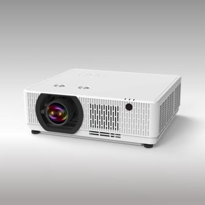 China 7200 Lumen 3840x2160 resolution projector 4k Native Laser Projector With Liquid Crystal Display for sale