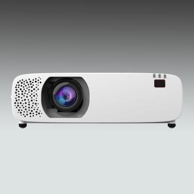 China 3LCD 5200 Lumen Professional 4K Laser Projector Which Can get Immersive feelings for sale