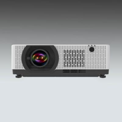 China 360° Projection 4K Projector With 7200 Lumen Brightness For Large Screen Entertainment for sale