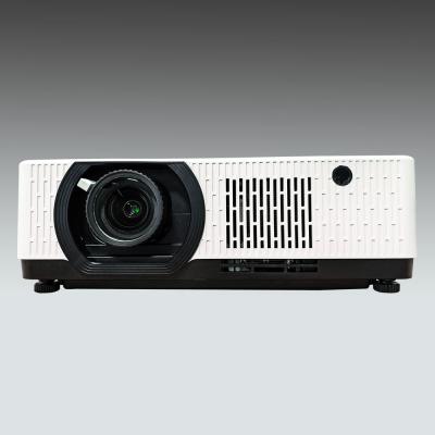 China 8200 Lumens 360° Projection Large Venue Laser Projector With 1.2 Throw Distance for sale