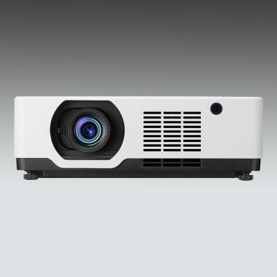 China 6500 lumen 3LCD laser projector met CE ISO-certificering en WUXGA-resolutie Te koop