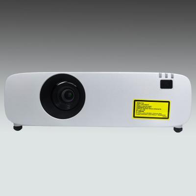 China 5500 lumens WUXGA-resolutie 3LCD-laserprojector met geavanceerde lasertechnologie Te koop