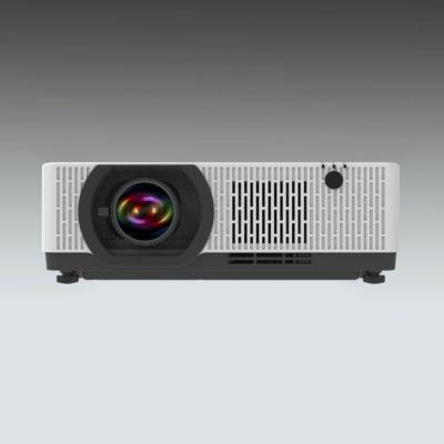 Cina Controllo remoto 7200 Lumen Home Cinema Projector E Alta gamma dinamica in vendita