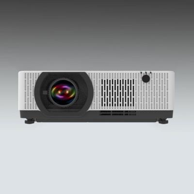 China UHD 7200 Lumens 4k Resolution Projector With HDR For Large Screen Entertainment for sale