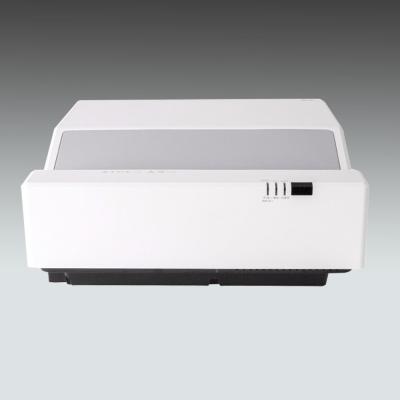 China High Performance 4200 Lumen 3LCD UST Projector For Limited Environments for sale