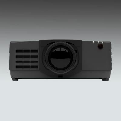 China High Brightness 3D Project Mapping Projector With 20000 Lumen WUXGA Display Flexible Installation for sale