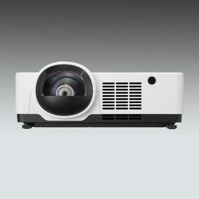 China 7500 Lumen Immersive Room Projector For Large Venues And Professional Settings for sale