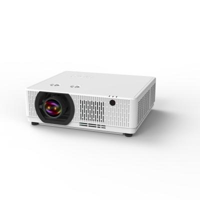 Китай Высокопроизводительный 7200 Lumen 4K проектор с 500,000Коэффициент контраста для отображения карты и домашнего кинотеатра продается