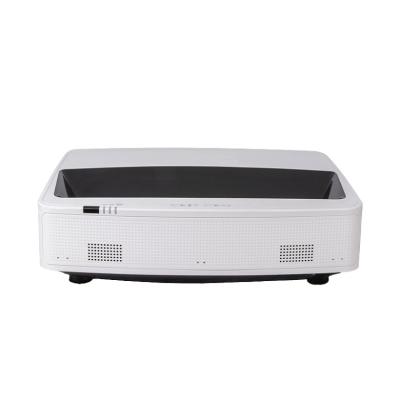 China Proyector UST 3LCD de alto rendimiento 4200 Lumen para entornos limitados en venta
