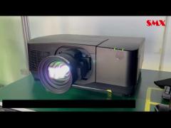 SMX 20000 Lumen Laser Projector