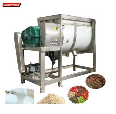 China Professional Grade Industrial Mixing System for Commercial Applications Mixer for sale