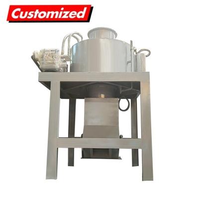 China Automatic Wet Magnetic Separator for sale