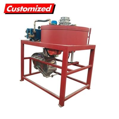 China Customized Dry Type Magnetic Separation Equipment With Heat Resistance for sale