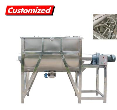 China High Speed Powder Mixing Machine for sale