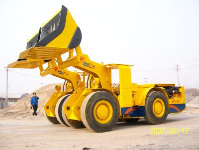 China ACY-2   Diesel   LHD   of   Machine for sale