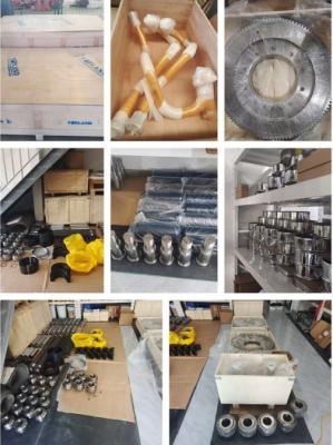 China TDS Top Drive Spare Parts: Liner, Stabilizer, Varco TDS-11SA 30158690 for Drilling Rig for sale